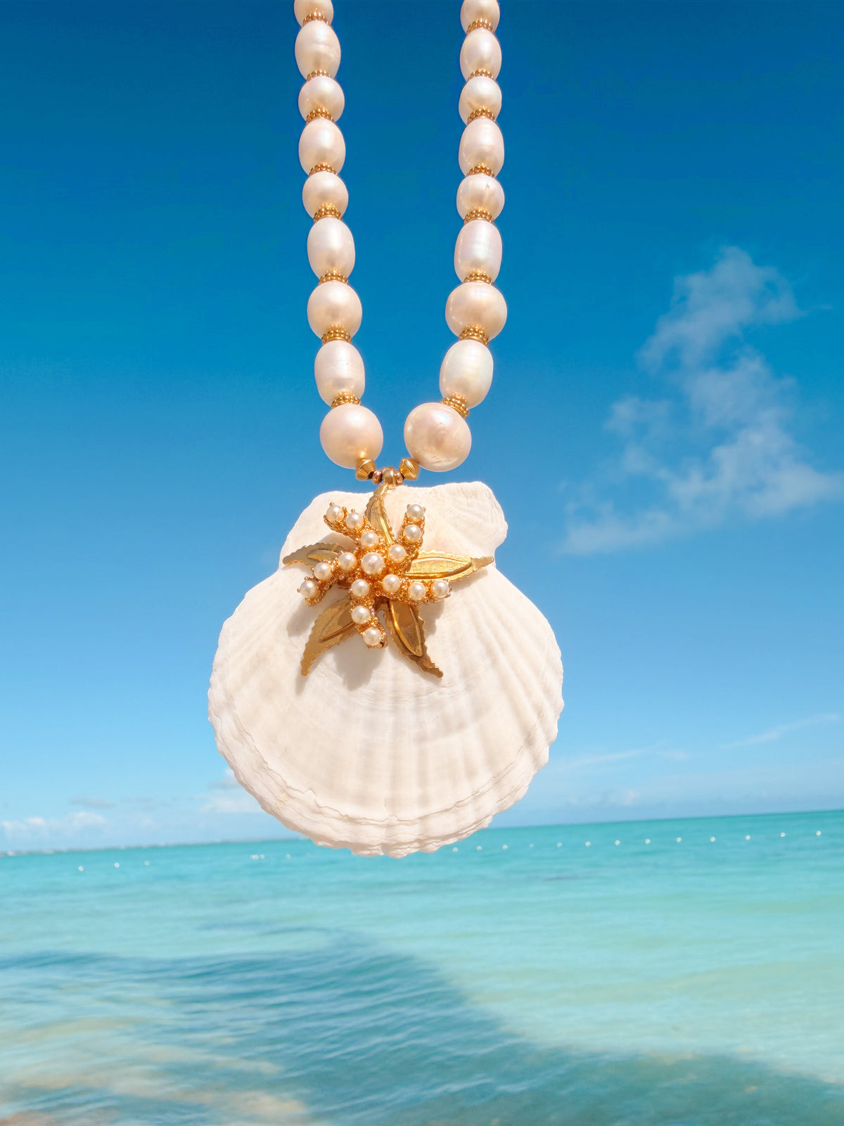 Juni Necklace