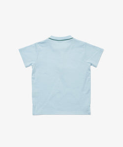 Thames T-Shirt in Mist