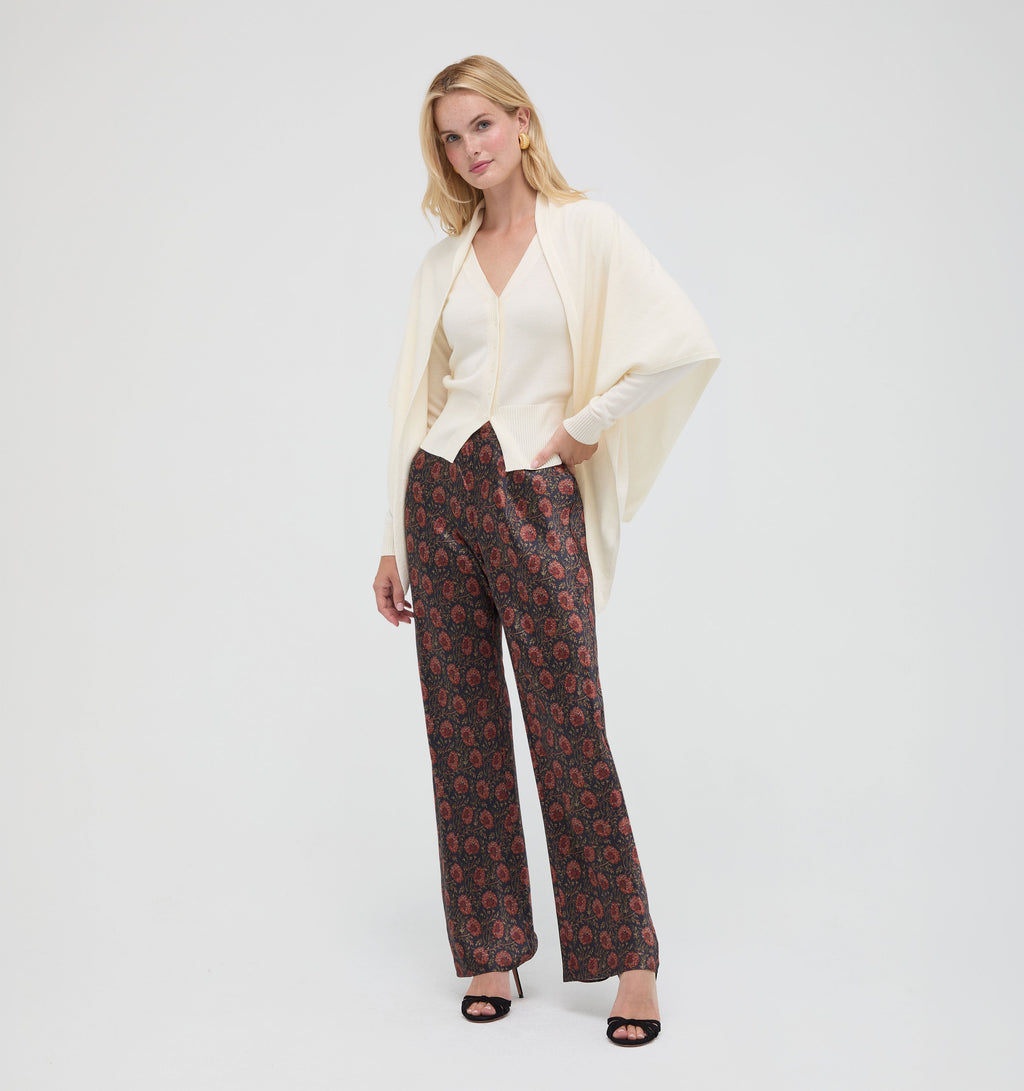 The Beverly Pant in Thornfield Tapestry