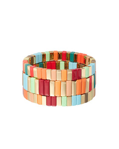 The Bright By Nature Bracelets