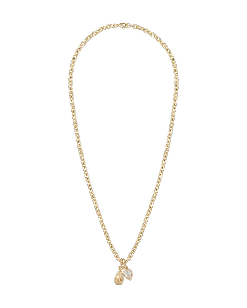 The Free Spirit Necklace Trio