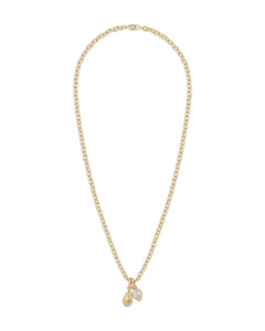 The Free Spirit Necklace Trio