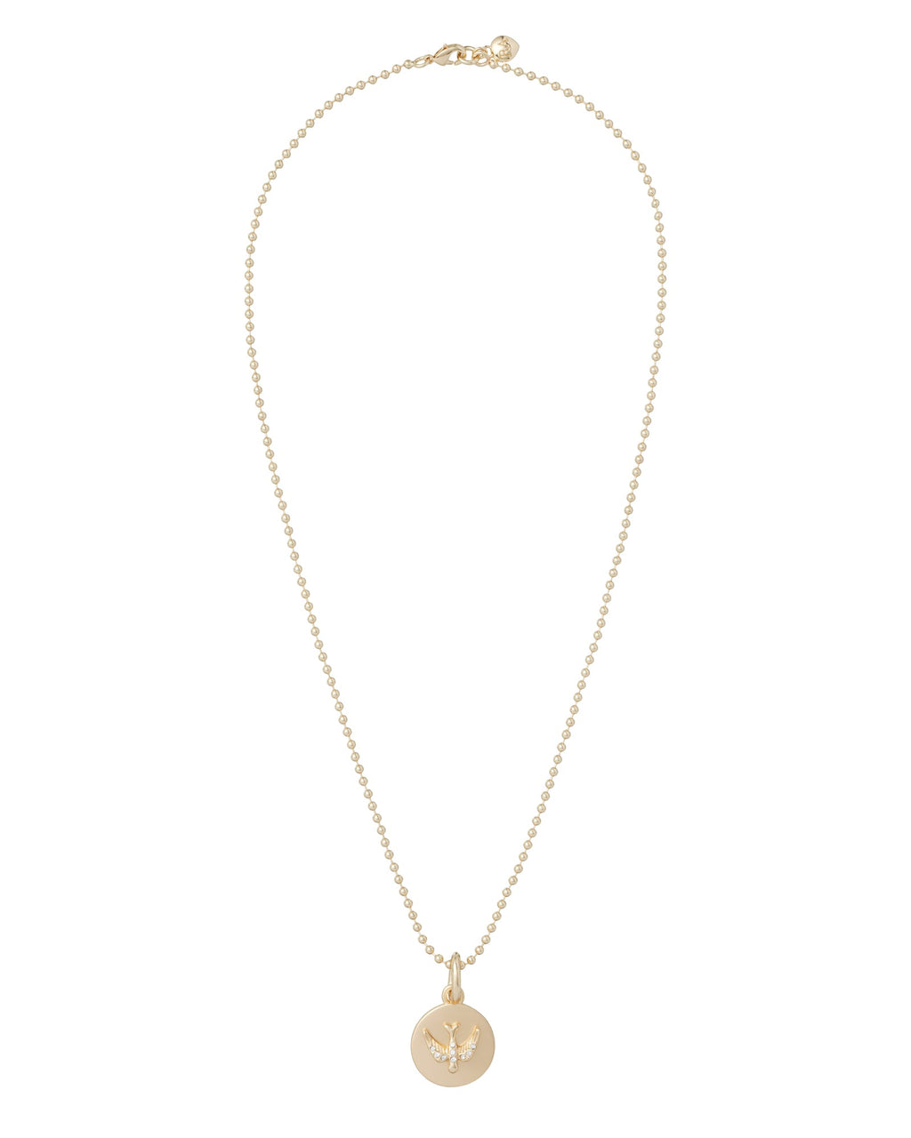 The Free Spirit Necklace Trio