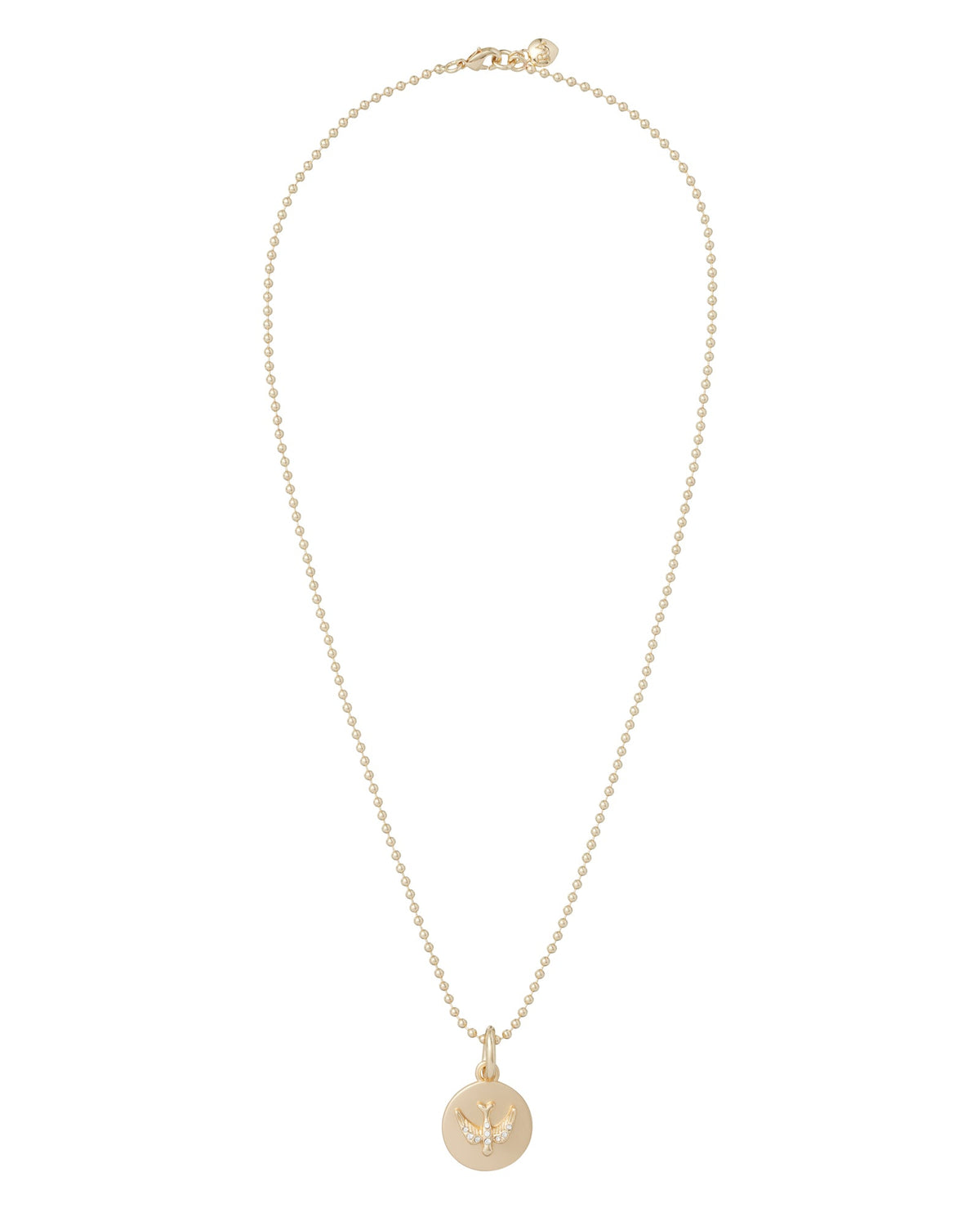 The Free Spirit Necklace Trio