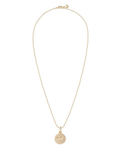The Free Spirit Necklace Trio