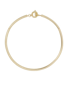 The Tubular Collar