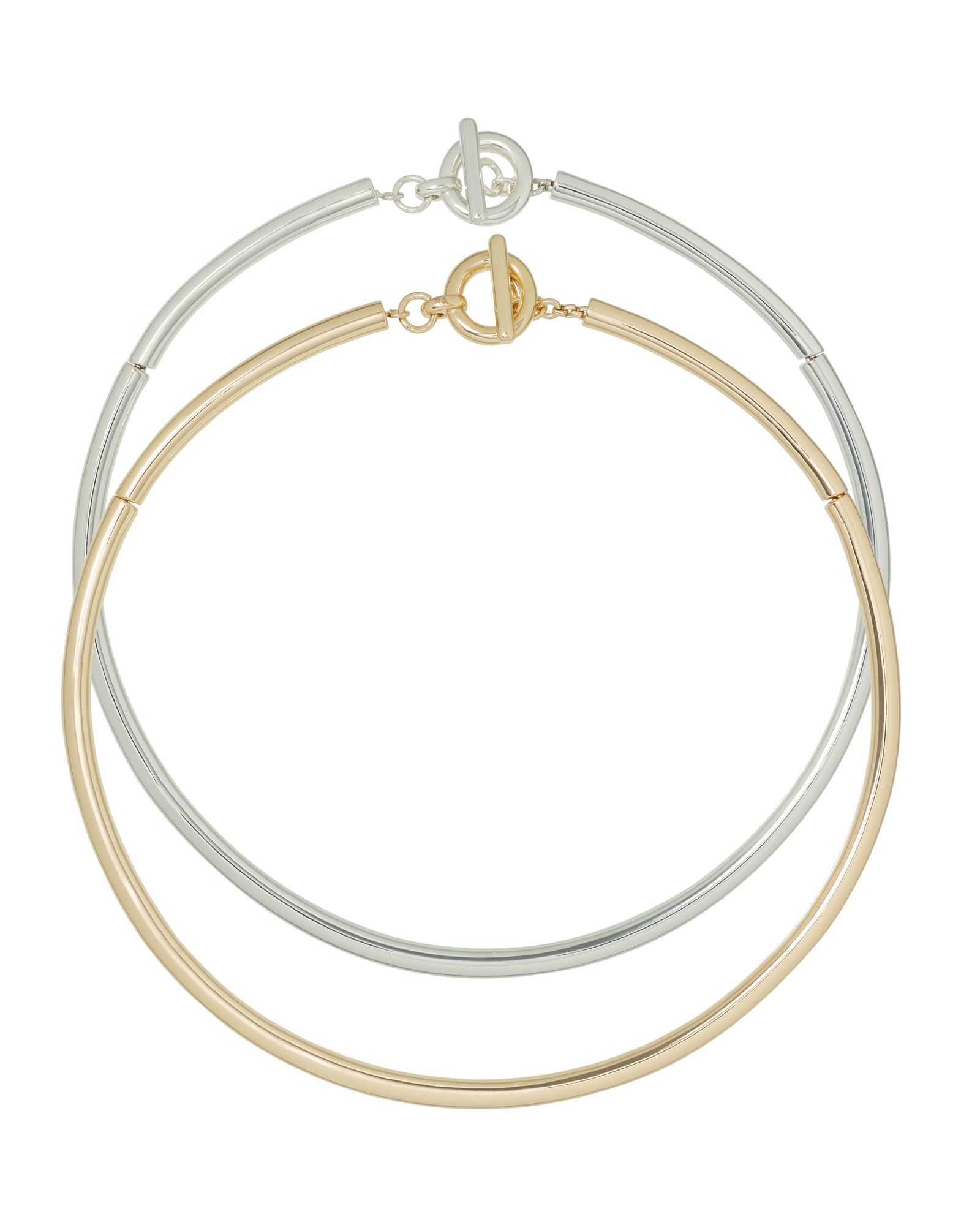 The Tubular Collar