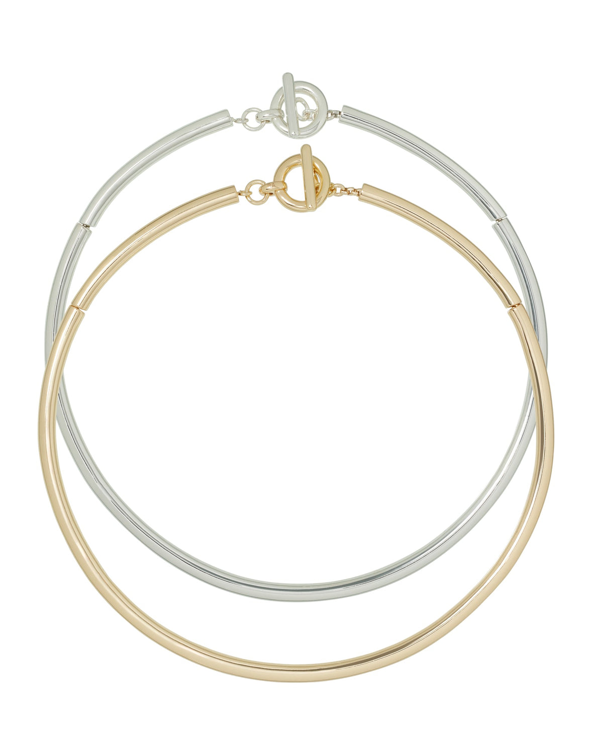 The Tubular Collar
