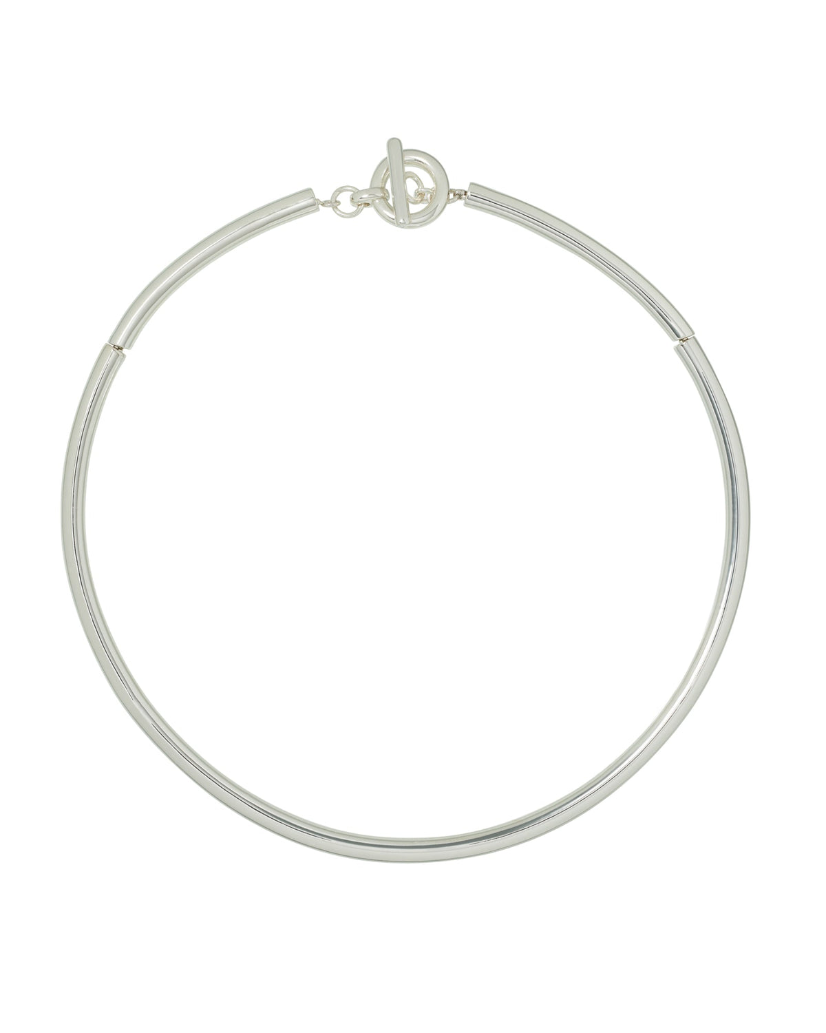 The Tubular Collar