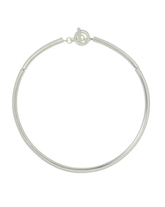 The Tubular Collar