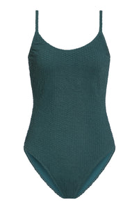 The Amalfi One Piece in Seaweed