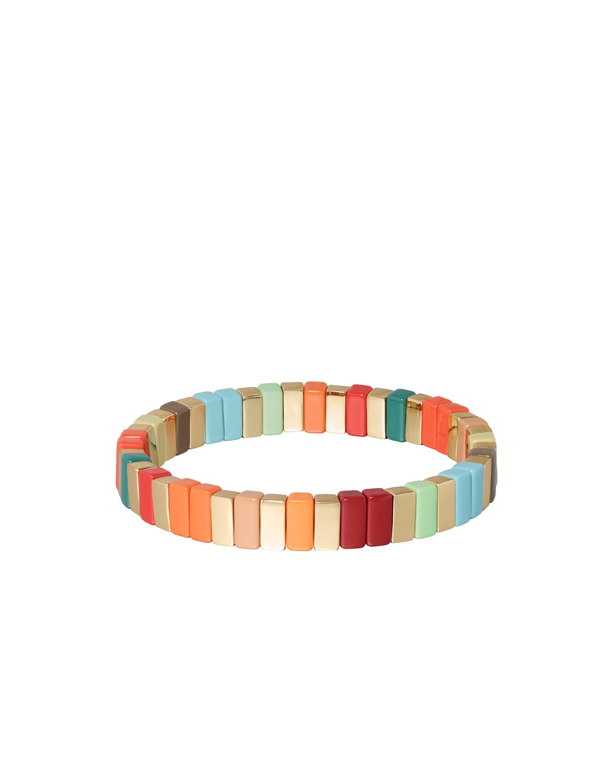 The Bright By Nature Bracelets