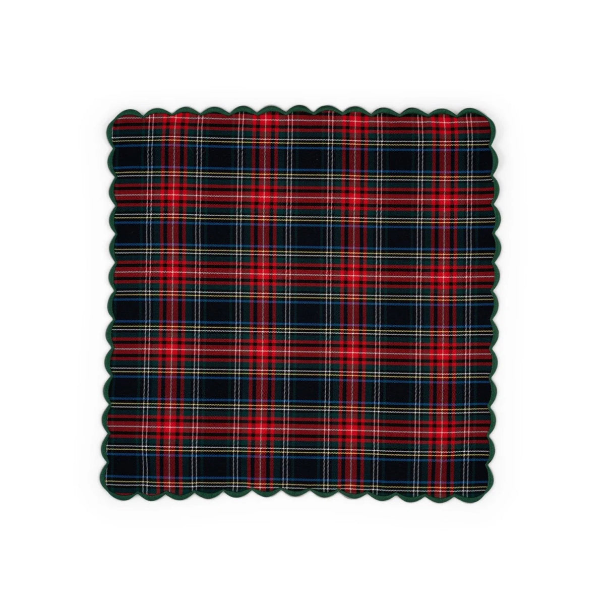 The Classic Tartan Napkin