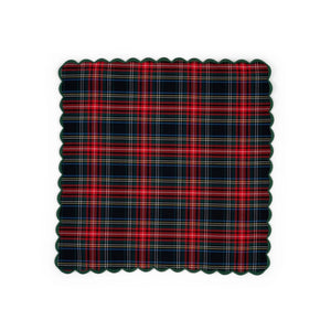 The Classic Tartan Napkin