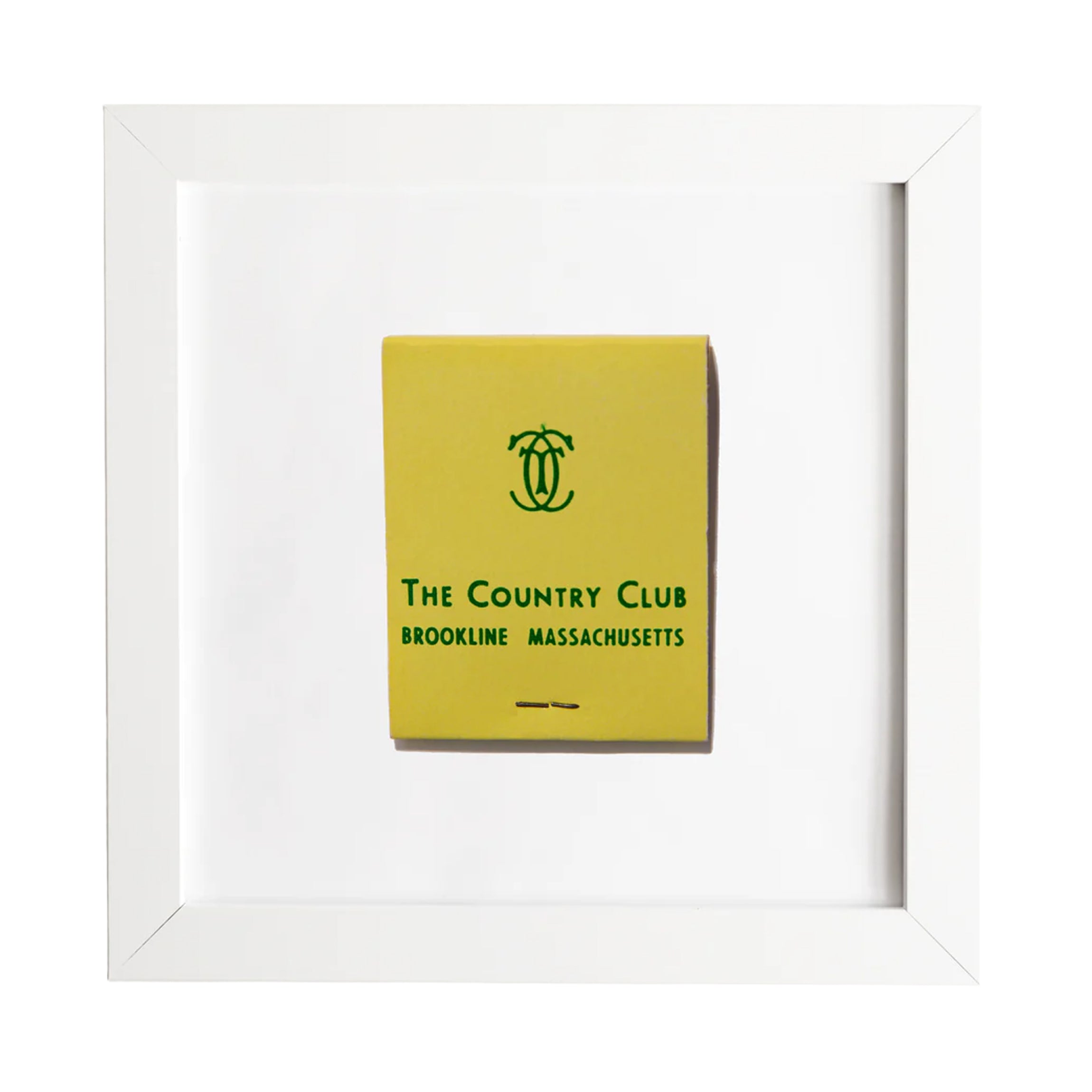 The Country Club Brookline