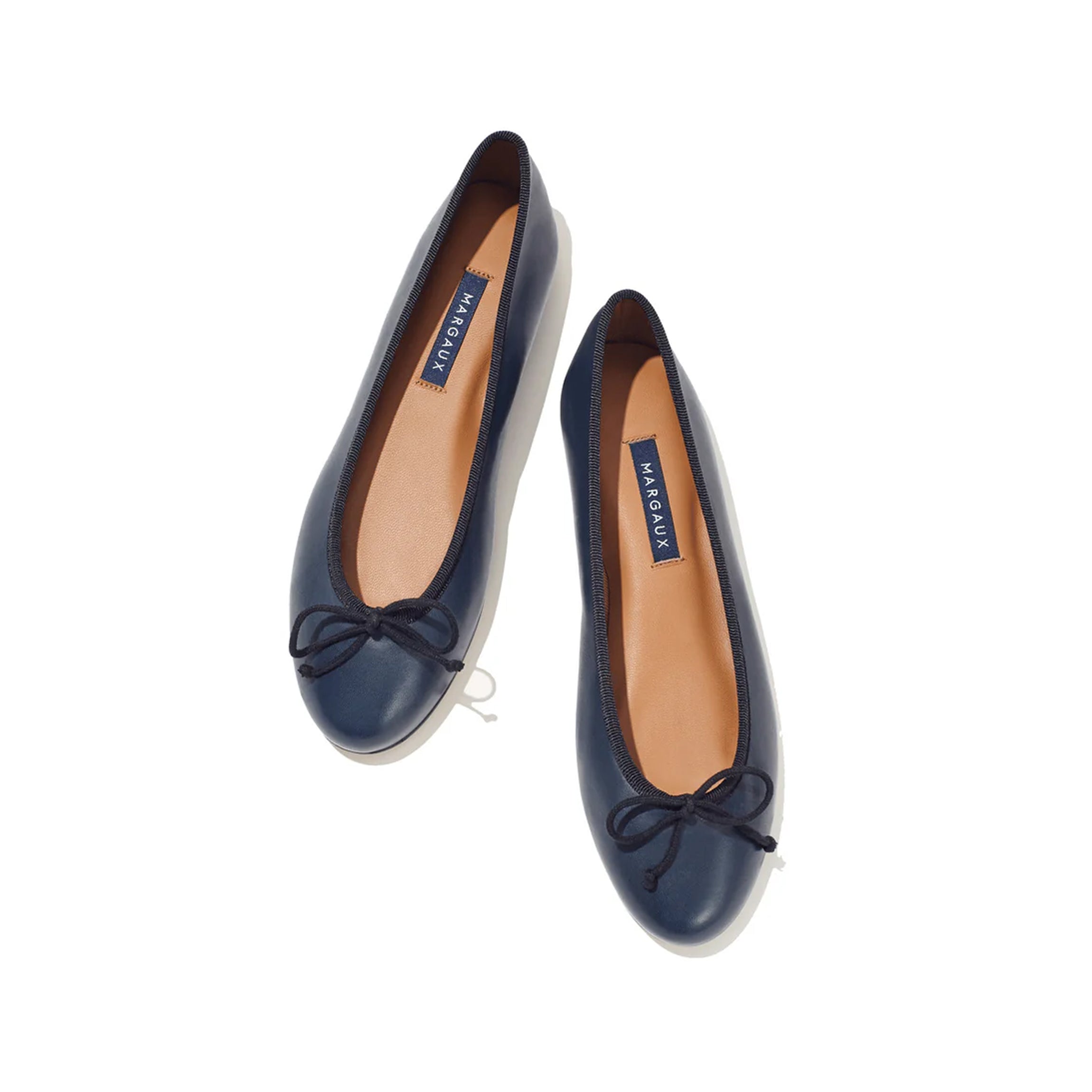 The Demi in Black and Navy