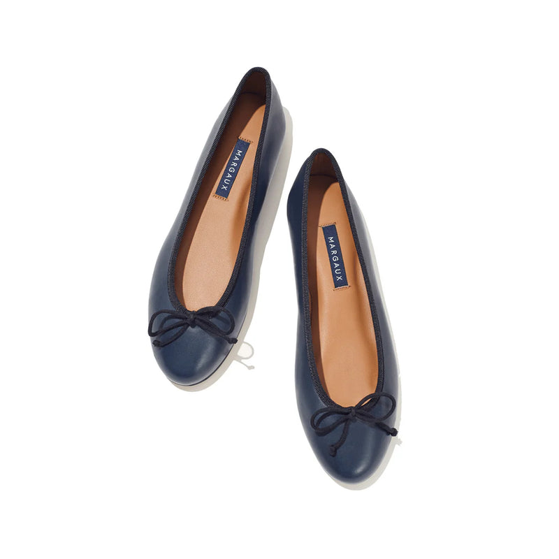 The Demi in Black and Navy