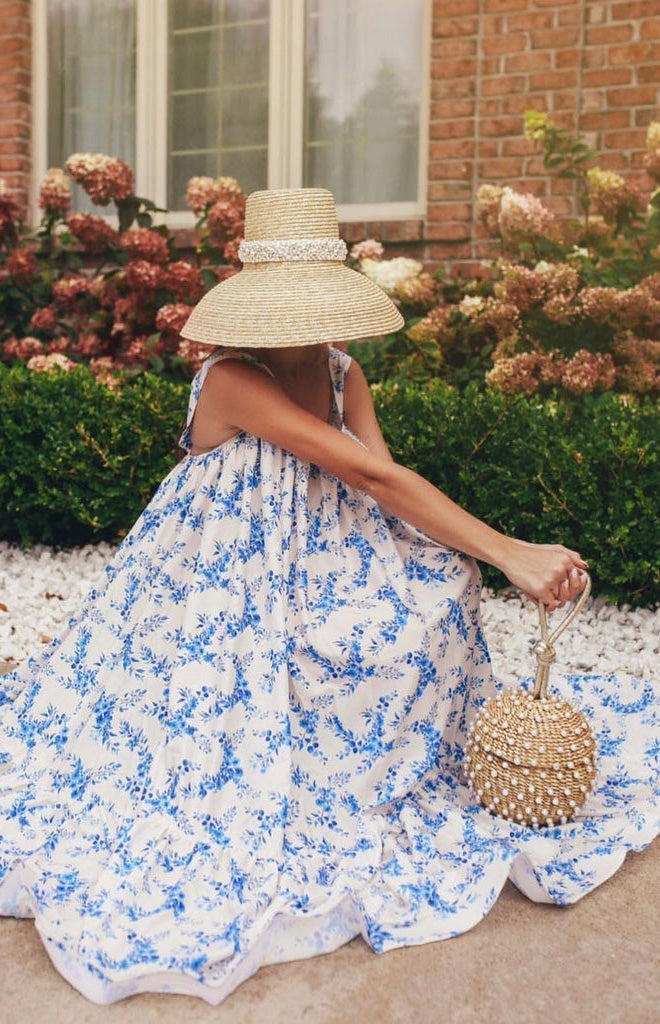 The Disco Ball with Pearls