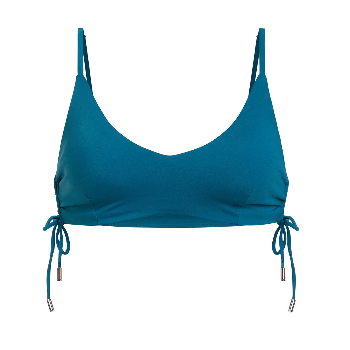 The Classic Bikini Bottom in Ocean