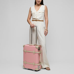 The Hamilton Princess Bermuda x SteamLine Carry On