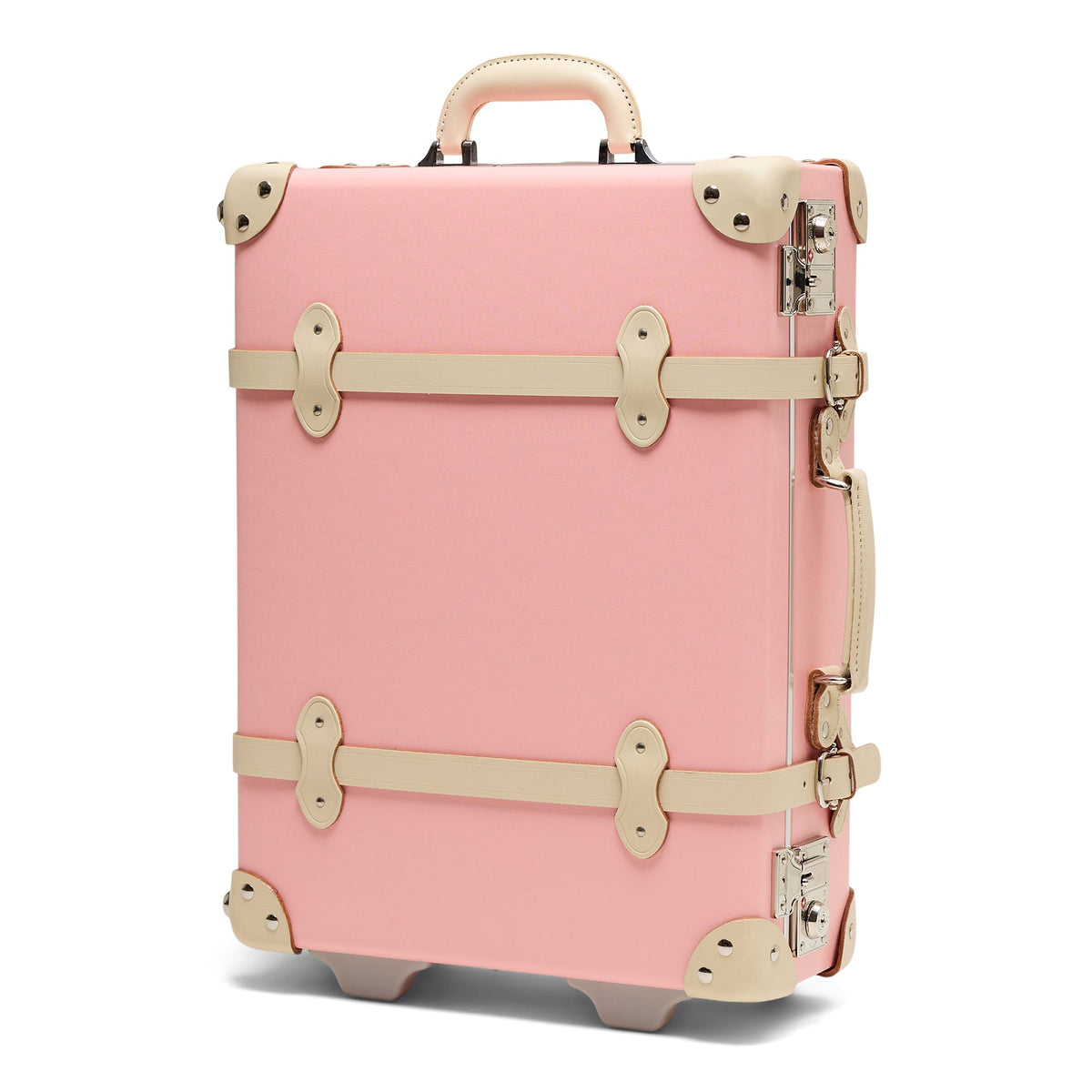 The Hamilton Princess Bermuda x SteamLine Carry On