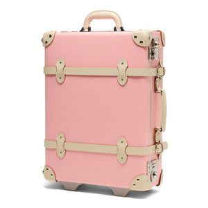 The Hamilton Princess Bermuda x SteamLine Carry On