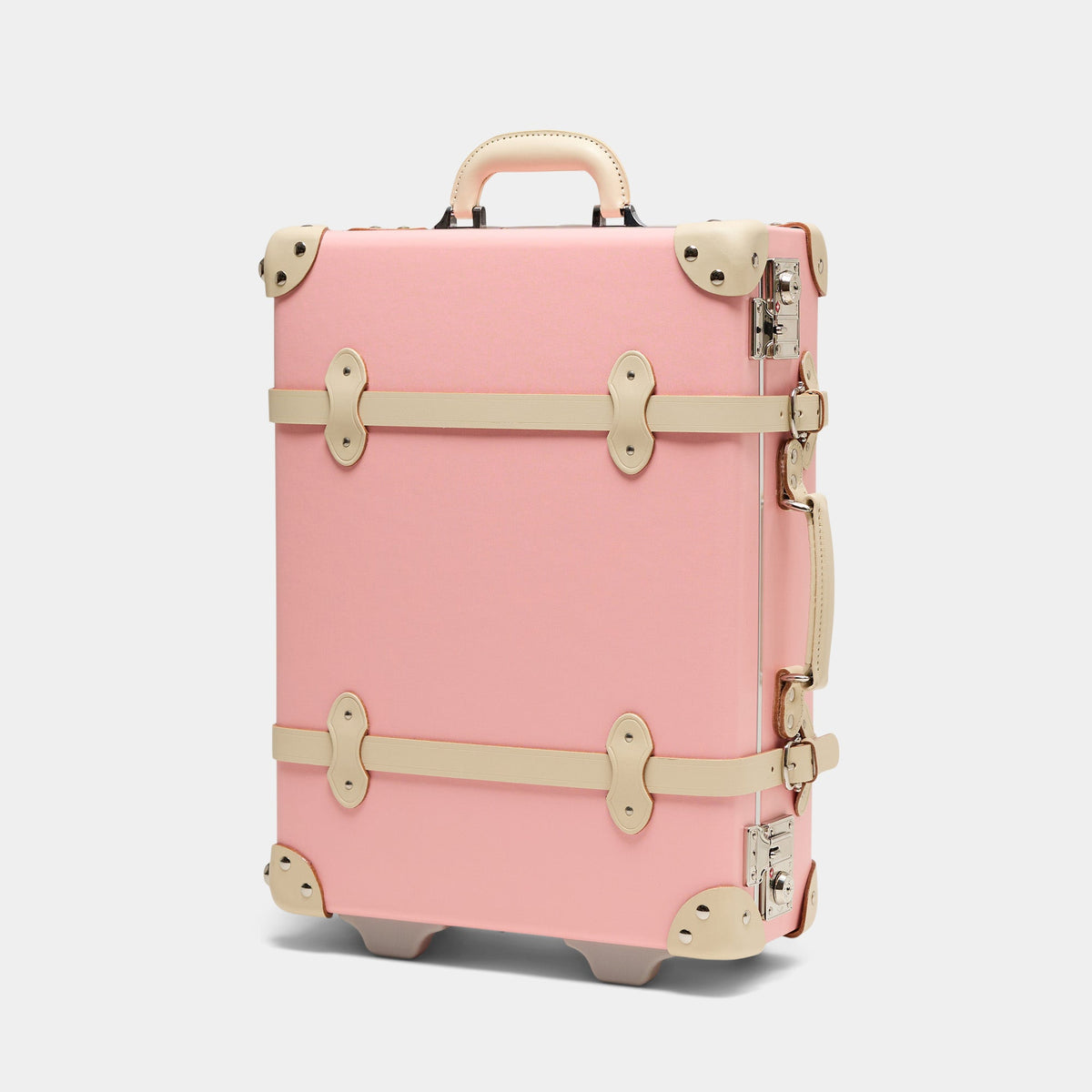 The Hamilton Princess Bermuda x SteamLine Carry On