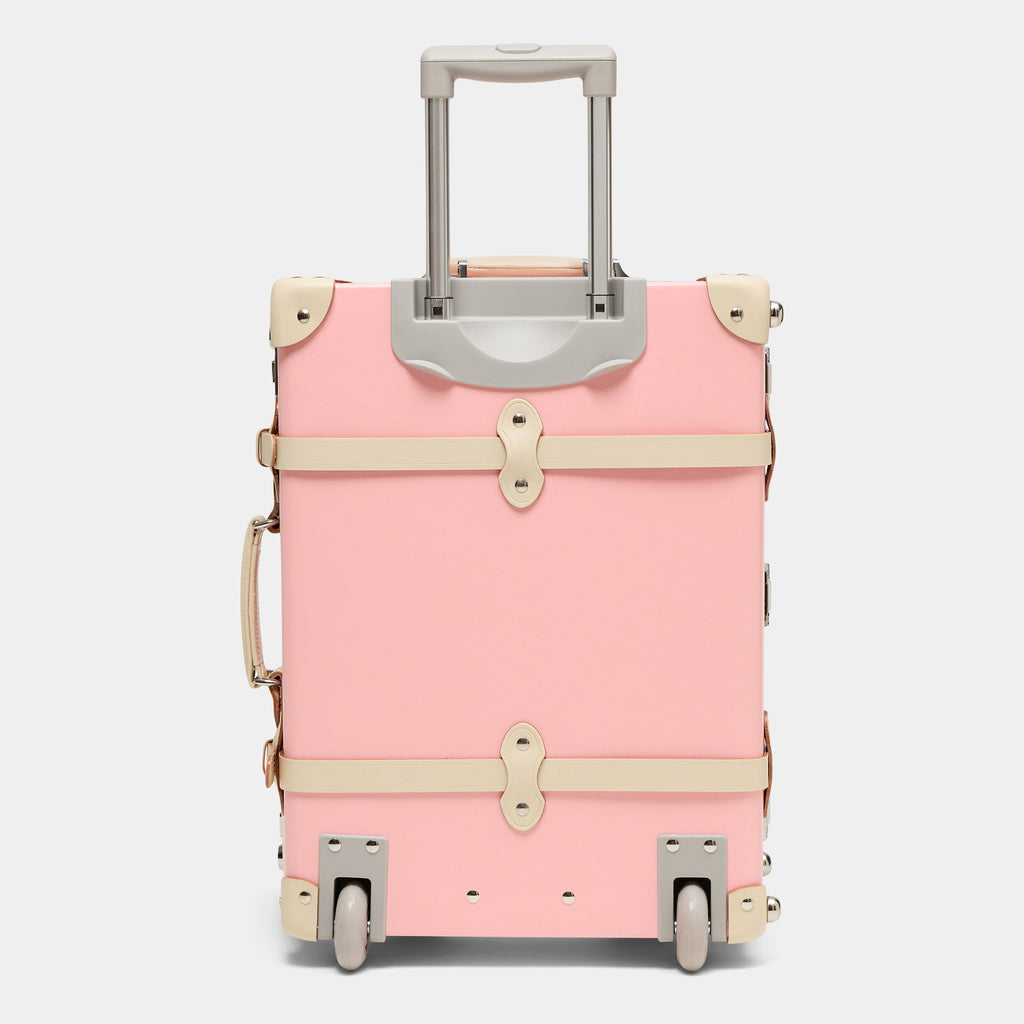 The Hamilton Princess Bermuda x SteamLine Carry On