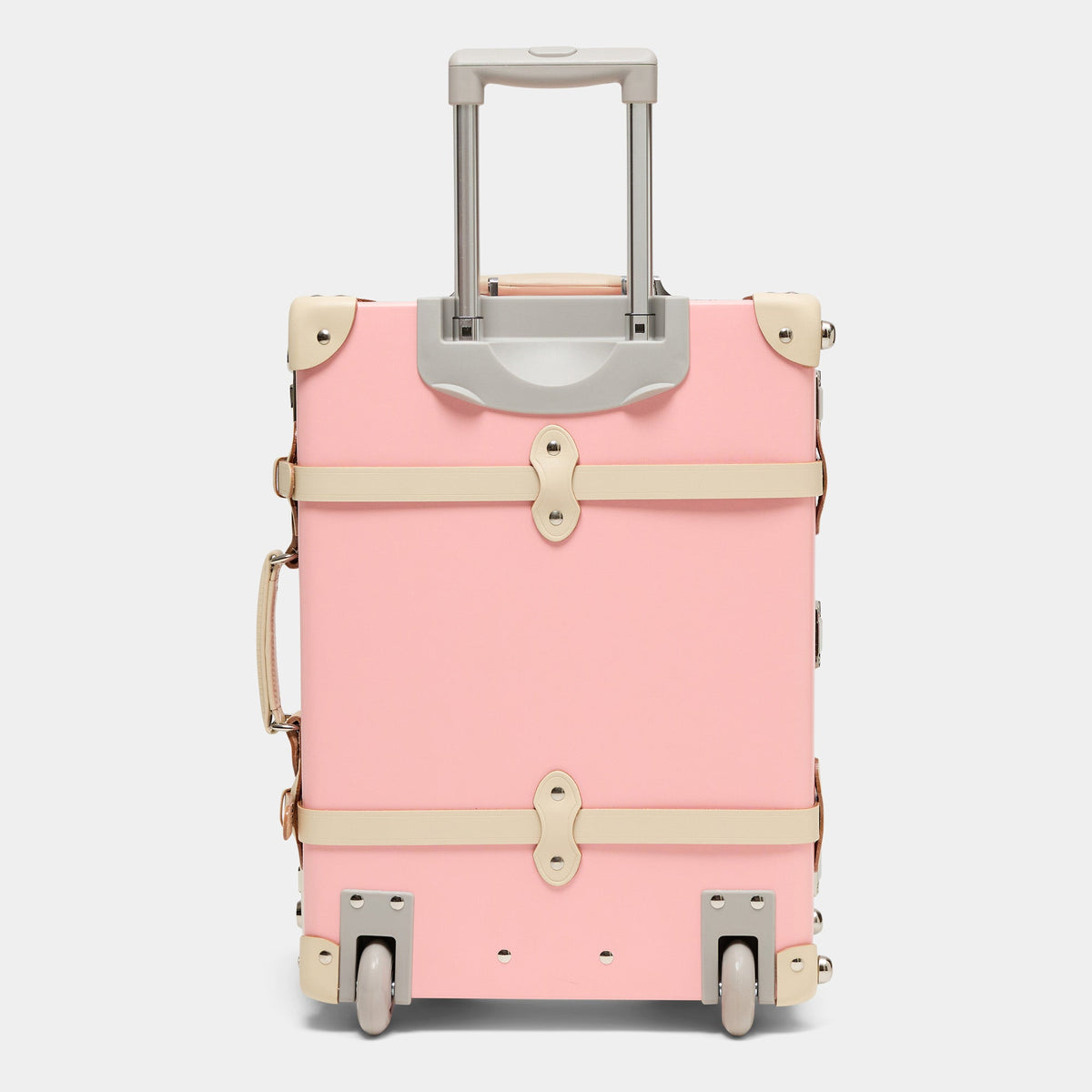 The Hamilton Princess Bermuda x SteamLine Carry On