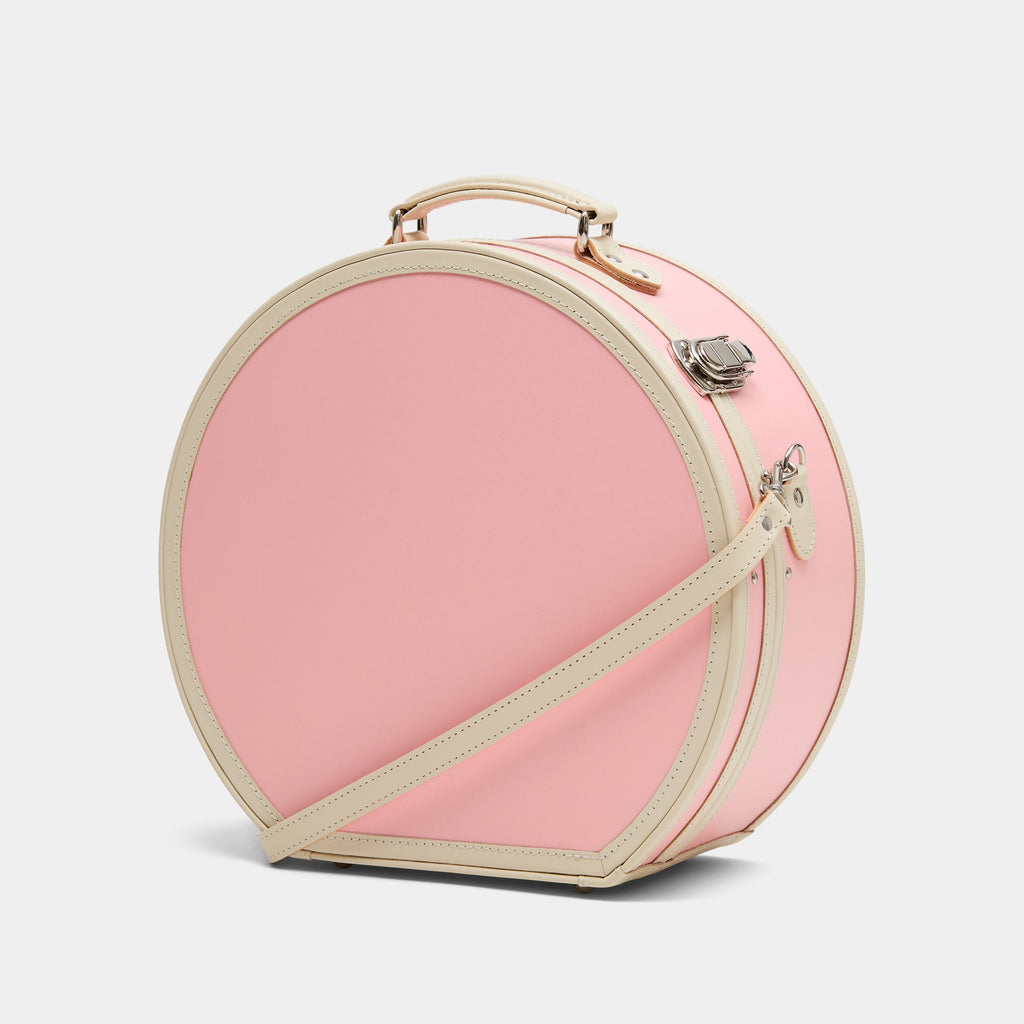 The Hamilton Princess Bermuda x SteamLine Hatbox Large