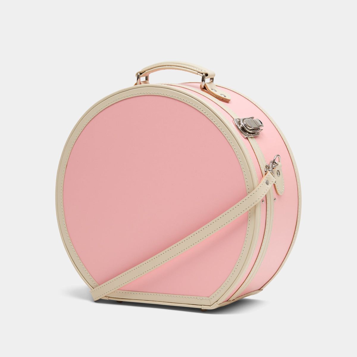 The Hamilton Princess Bermuda x SteamLine Hatbox Large