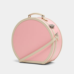 The Hamilton Princess Bermuda x SteamLine Hatbox Large