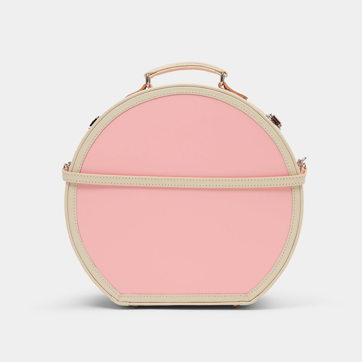The Hamilton Princess Bermuda x SteamLine Hatbox Large
