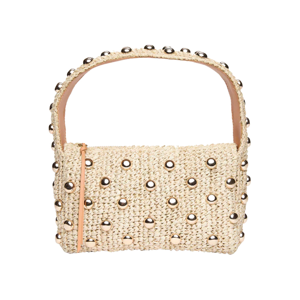 The Lachlan in Gold