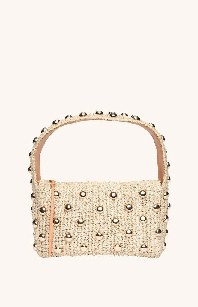 The Lachlan in Gold
