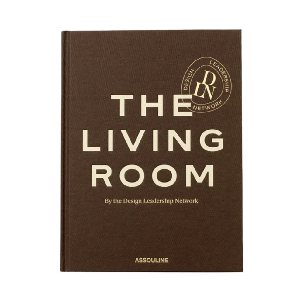 The Living Room by the Design Leadership Network