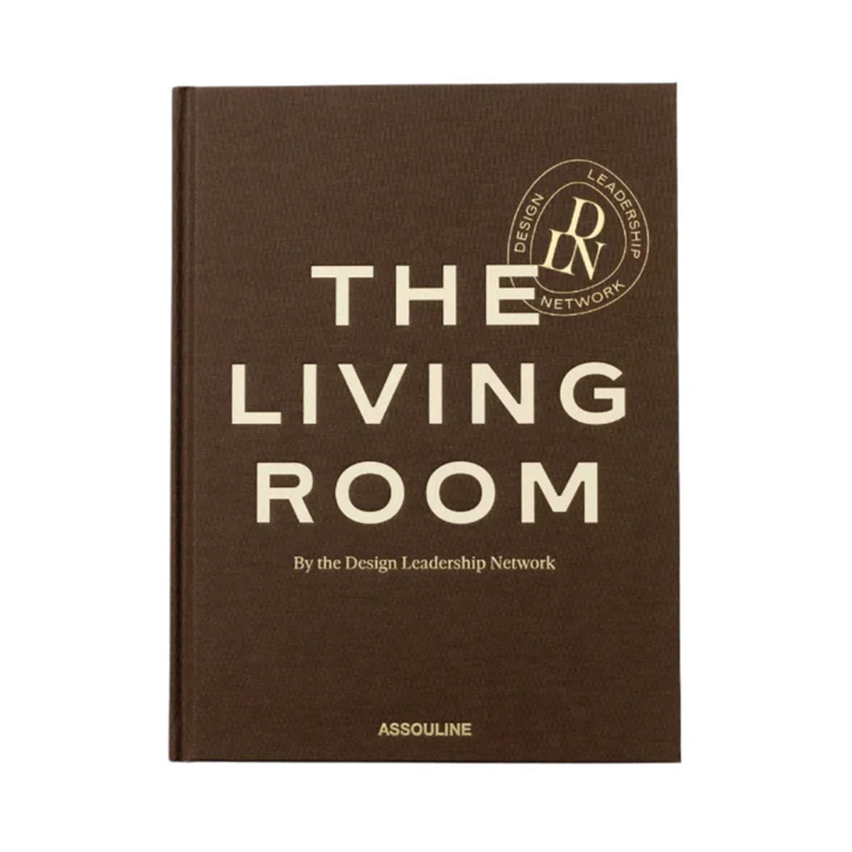 The Living Room by the Design Leadership Network