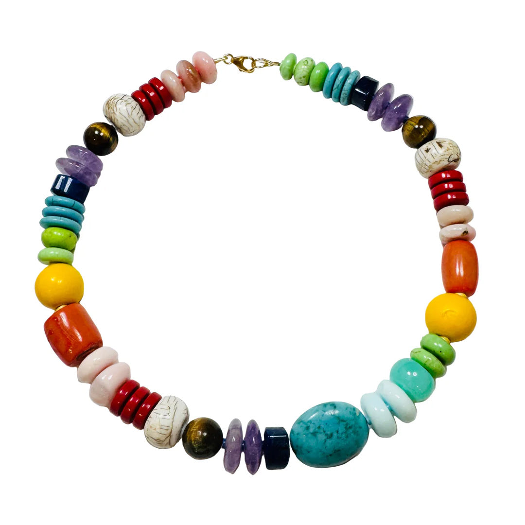 The Natalie Necklace