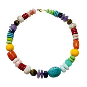 The Natalie Necklace
