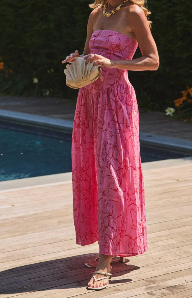 The Origami Scallop in Cocoa