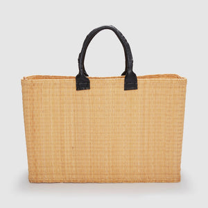 The Osier Personalised Bag, Large