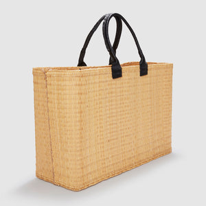 The Osier Personalised Bag, Large