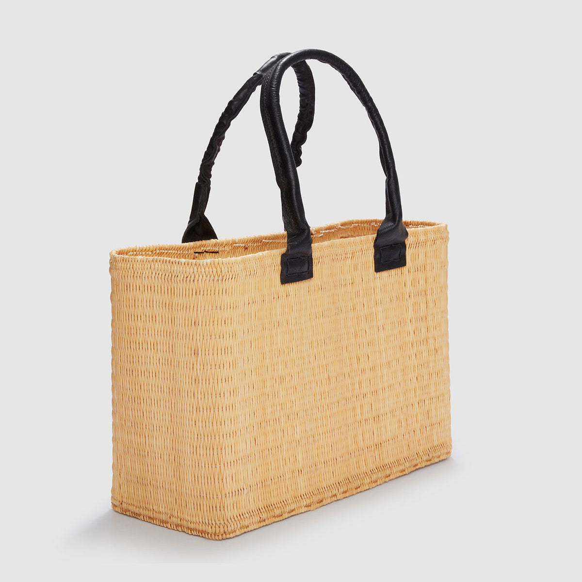 The Osier Personalised Bag, Small
