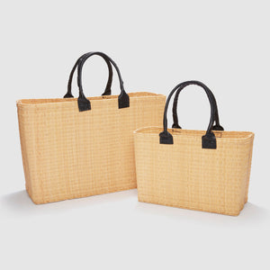 The Osier Personalised Bag, Large
