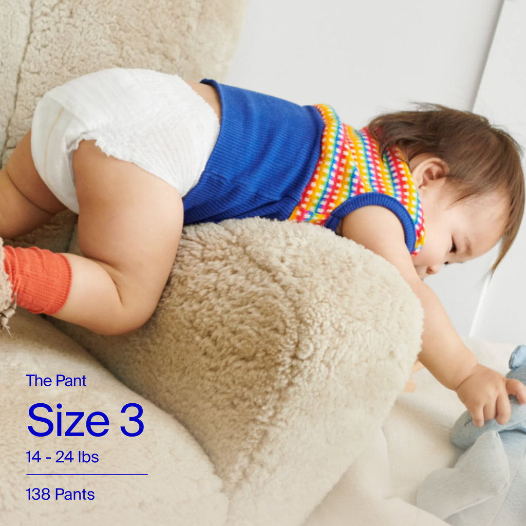 Coterie Pant, 1 month supply