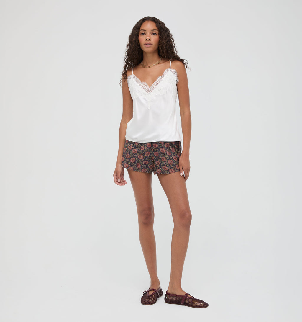 The Preston Short in Thornfield Tapestry