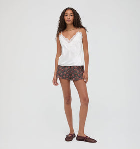 The Preston Short in Thornfield Tapestry