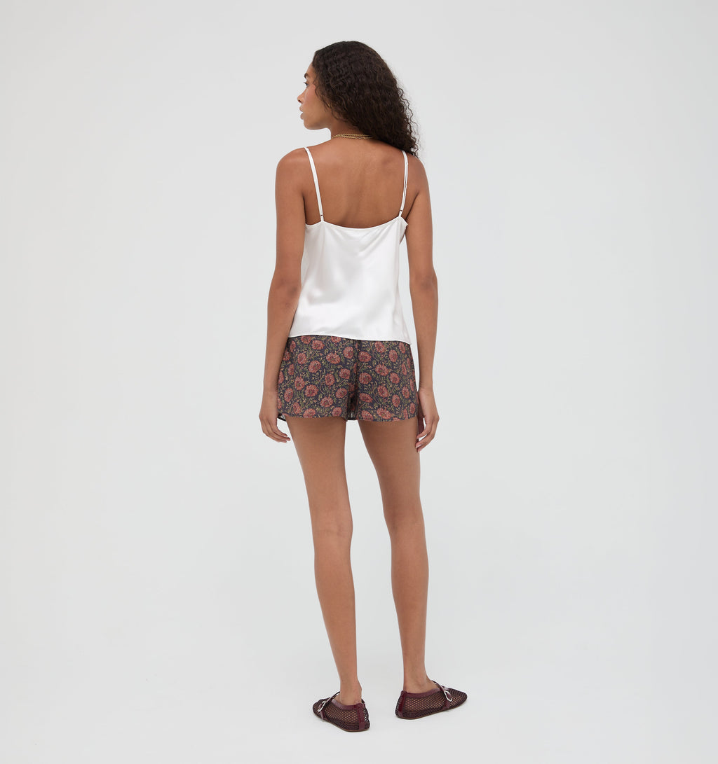 The Preston Short in Thornfield Tapestry