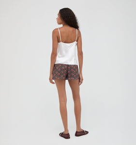 The Preston Short in Thornfield Tapestry