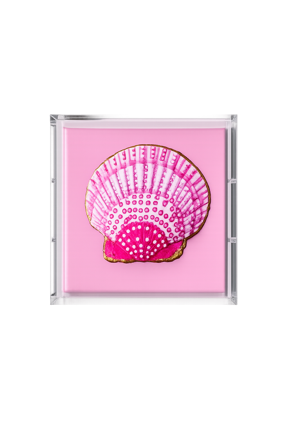 The Pink Umbrella Club